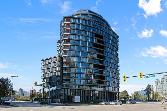 303 - 1601 Quebec Street