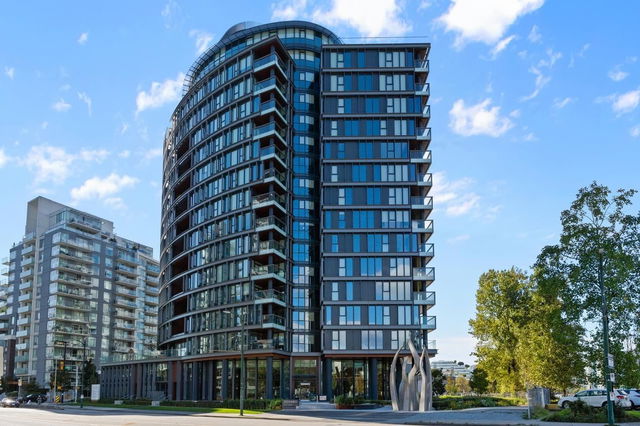 303 - 1601 Quebec Street