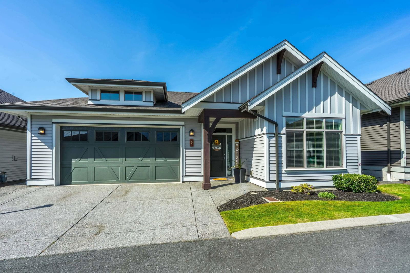 Photo of home at 45900 South Sumas