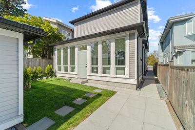 Image of home for listing MLS® R2995006