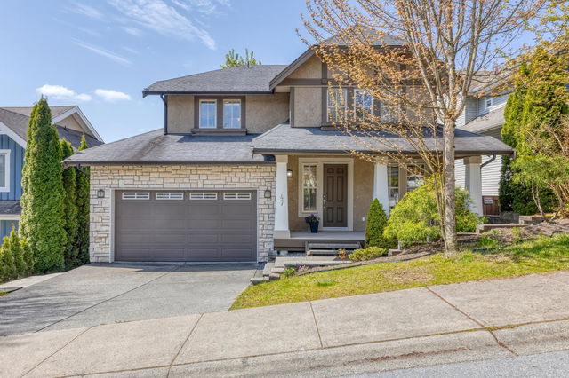 47 Maple Drive