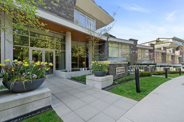101 - 768 Arthur Erickson Place