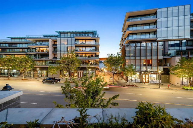 205 - 1331 Marine Drive