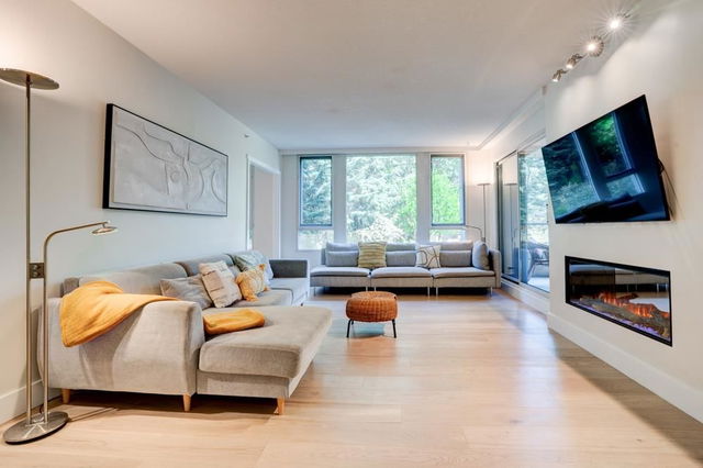 301 - 5775 Hampton Place