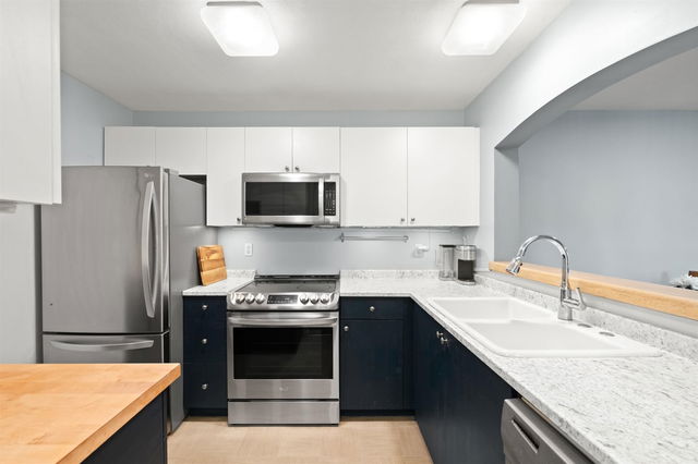 209 - 2439 Wilson Avenue