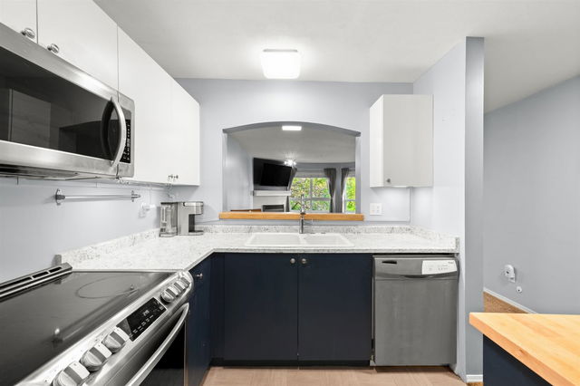 209 - 2439 Wilson Avenue