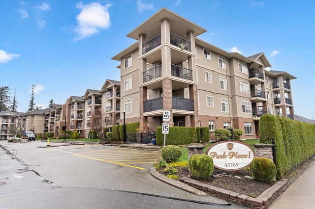 101 - 45769 Stevenson Road