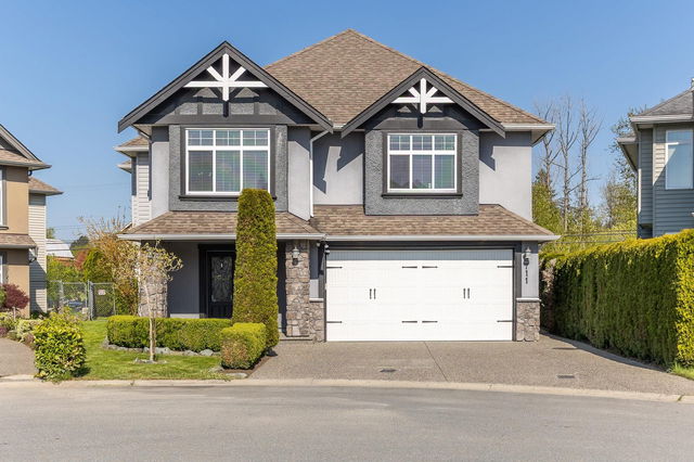 2711 Carriage Court
