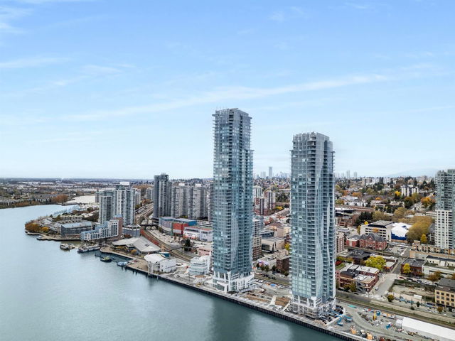 1204 - 660 Quayside Drive