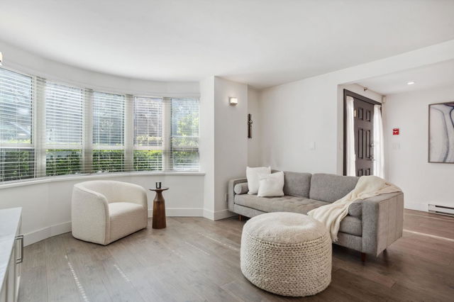 T14 - 1501 Howe Street