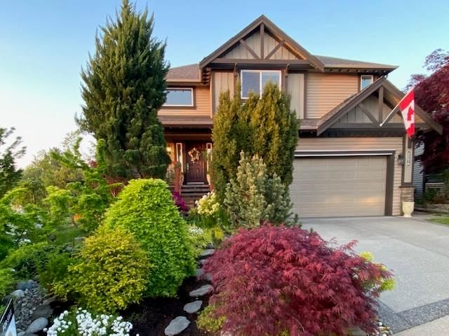 Image of home for listing MLS® R2995149
