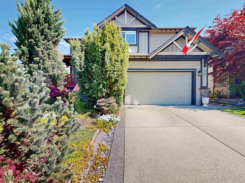 Image of home for listing MLS® R2995149