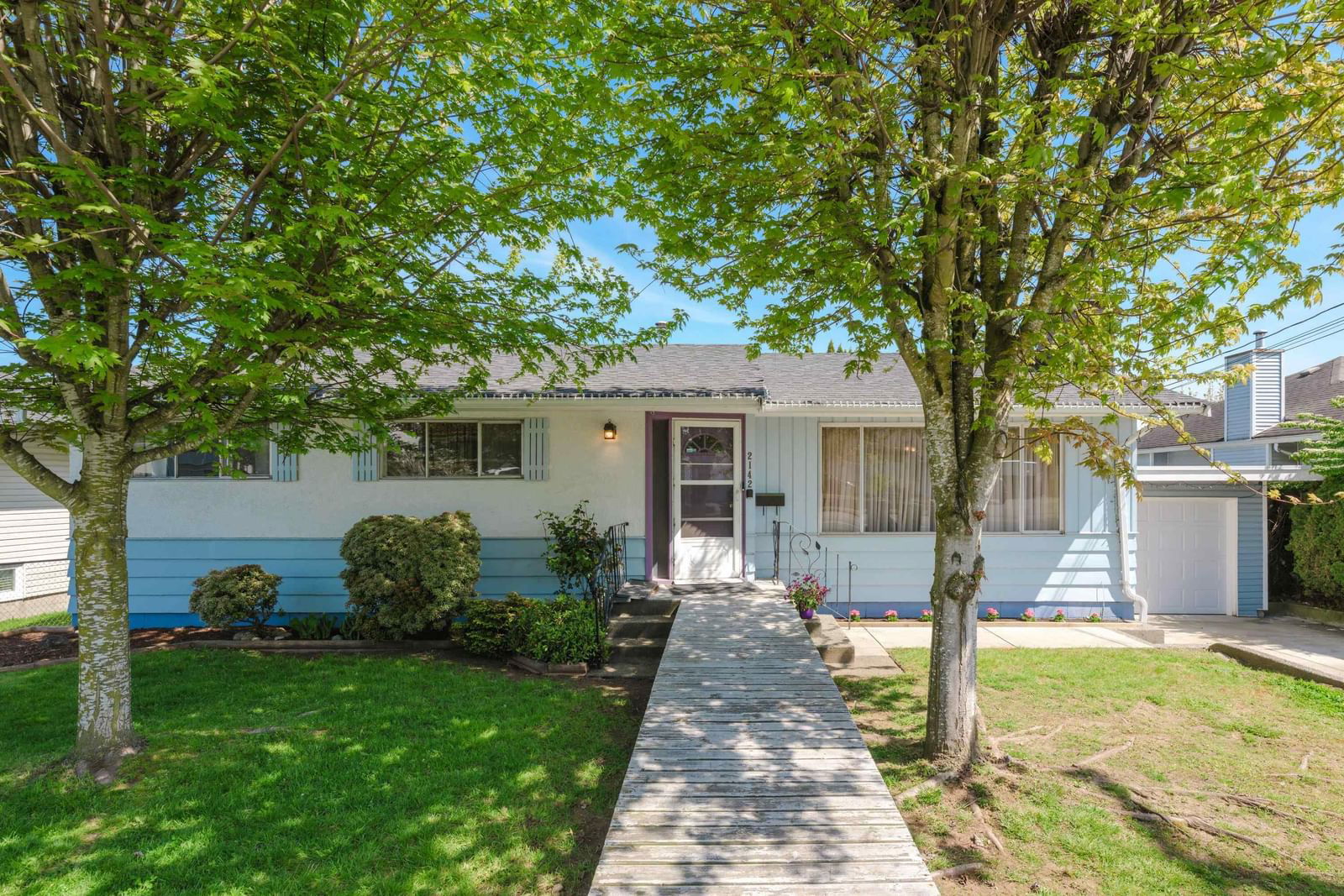 Image of home for listing MLS® R2995152