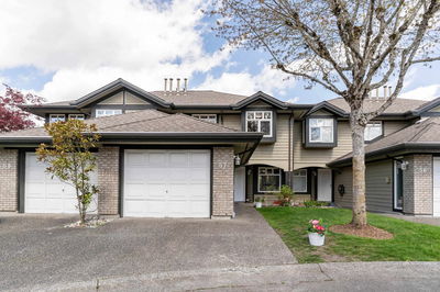 Image of home for listing MLS® R2995155