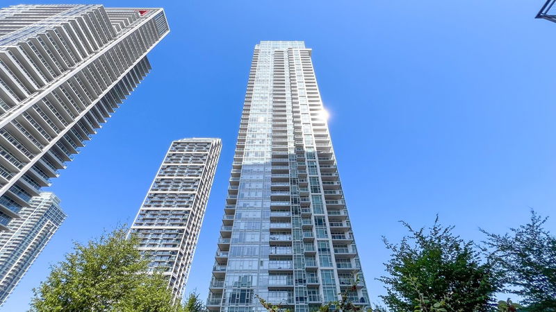 4670 Assembly Way #3503, Burnaby, British Columbia