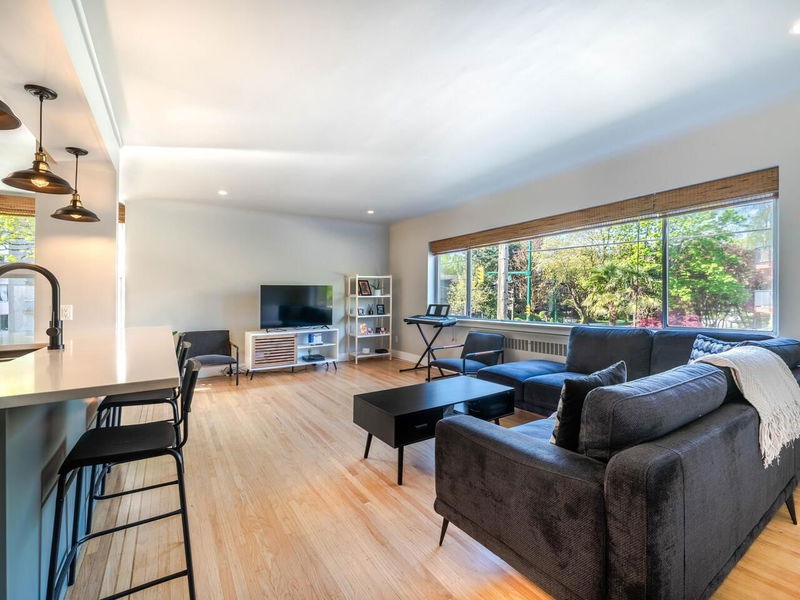 2776 Pine Street #103, Vancouver, British Columbia