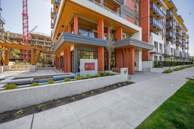 509 - 13238 105th Avenue