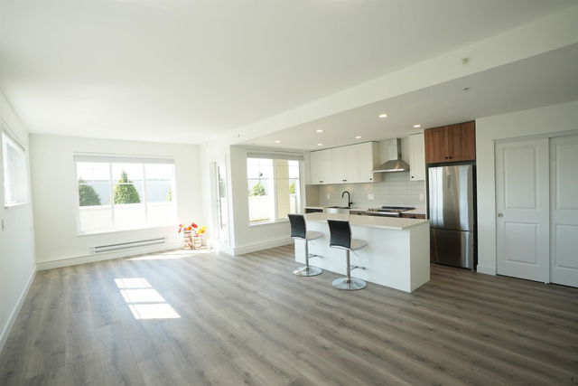 B208 - 20487 65 Avenue