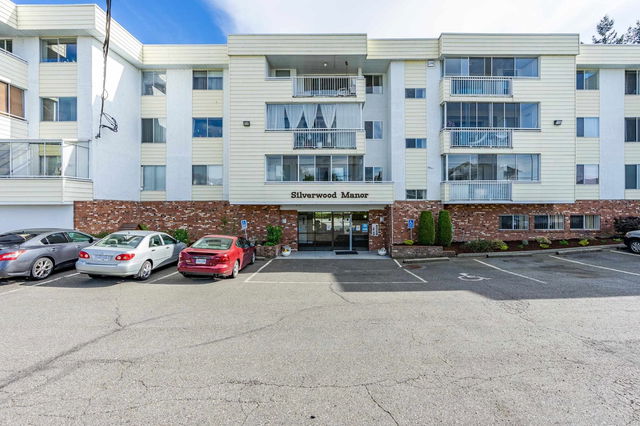 107 - 32070 Peardonville Road