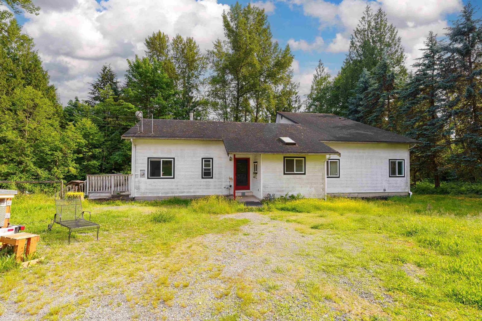 Image of home for listing MLS® R2995187