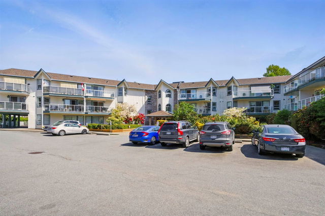 323 - 27358 32 Avenue