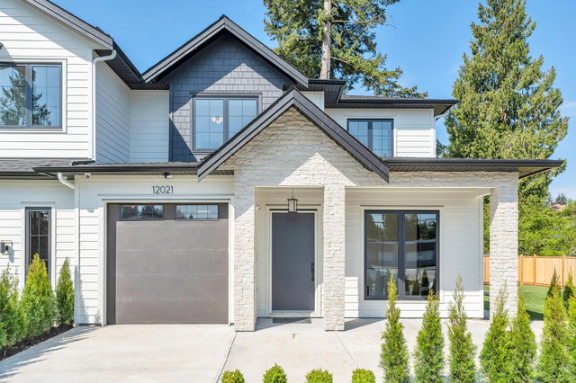 12021 Blakely Road
