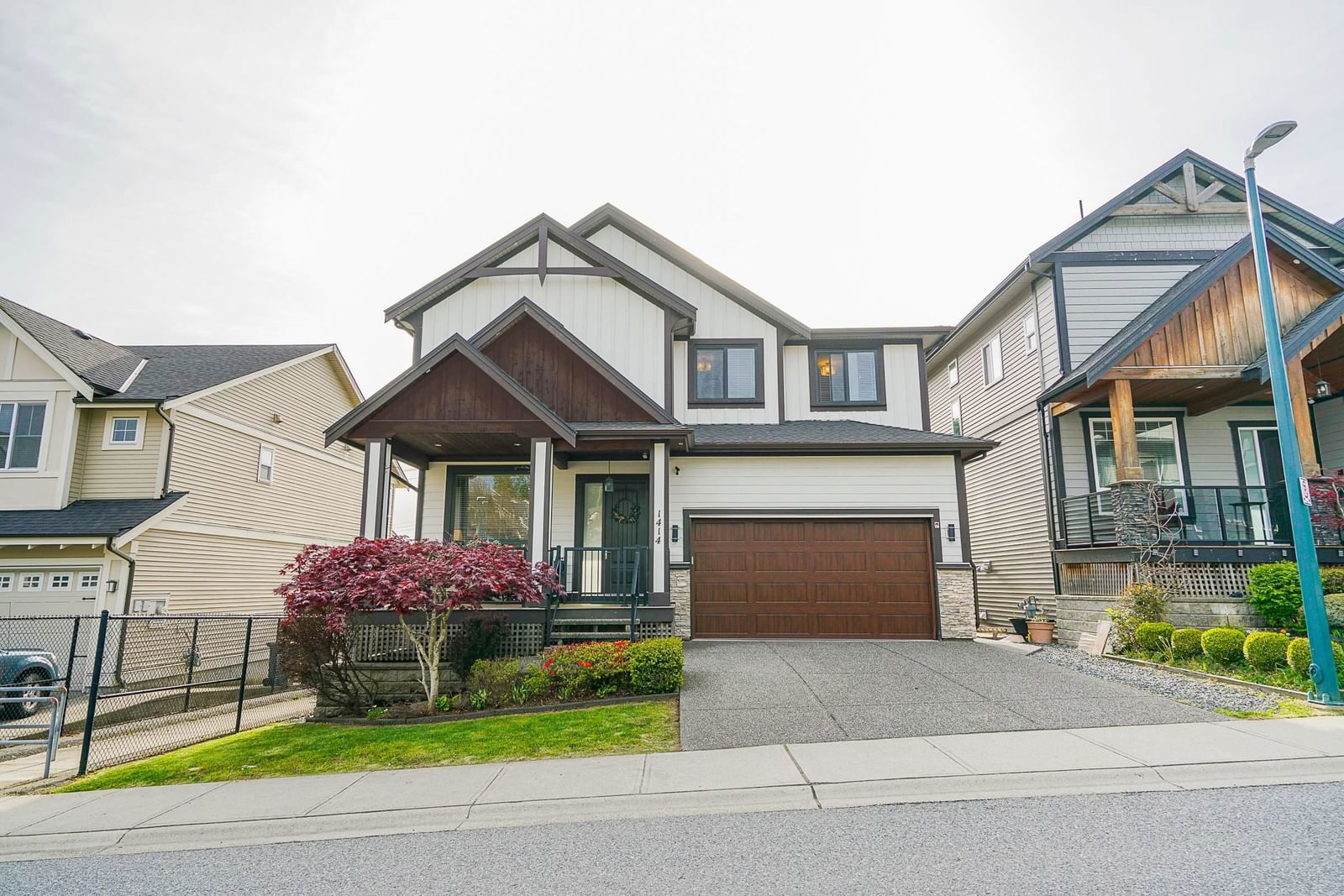 Image of home for listing MLS® R2995239