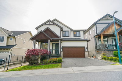Image of home for listing MLS® R2995239