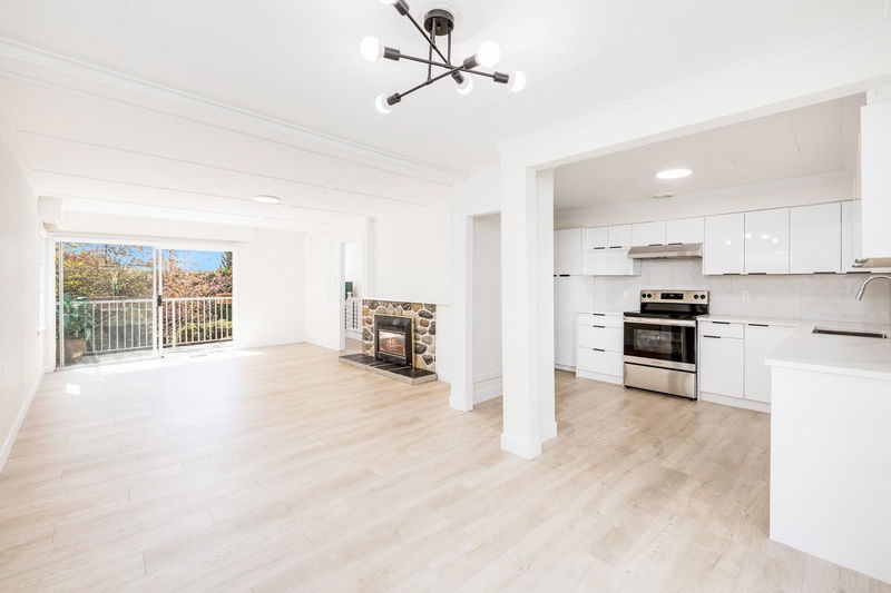Image of home for listing MLS® R2995241