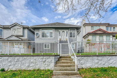 Image of home for listing MLS® R2995244