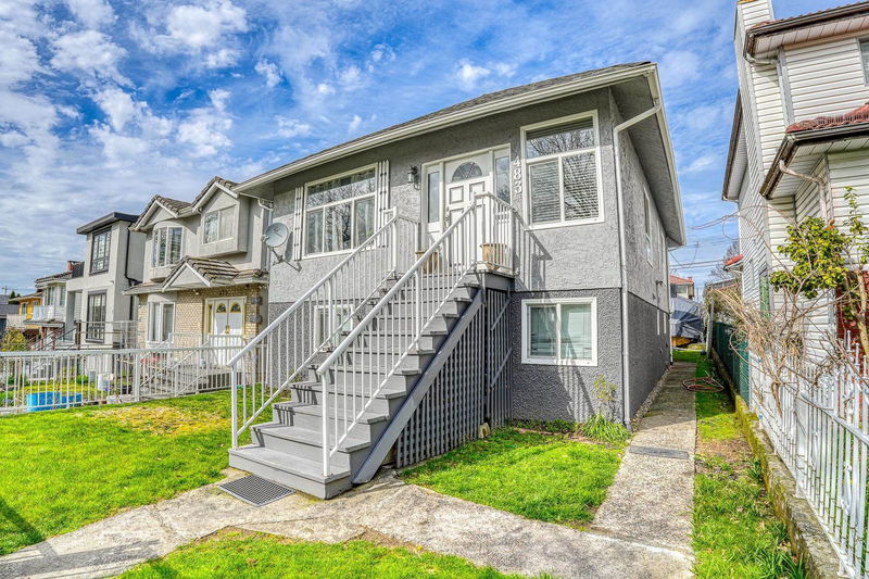 Image of home for listing MLS® R2995244