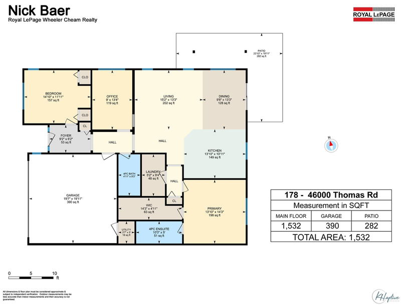 Image of home for listing MLS® R2995257