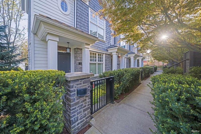 274 62nd Avenue W #1, Vancouver, British Columbia