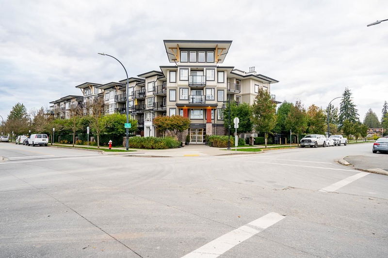 12075 Edge Street #417, Maple Ridge, British Columbia