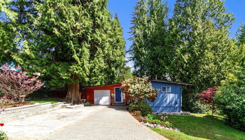 Image of home for listing MLS® R2995276