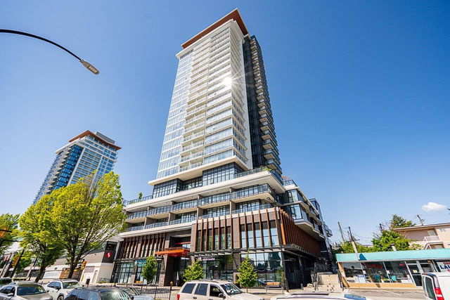 1207 - 1045 Austin Avenue