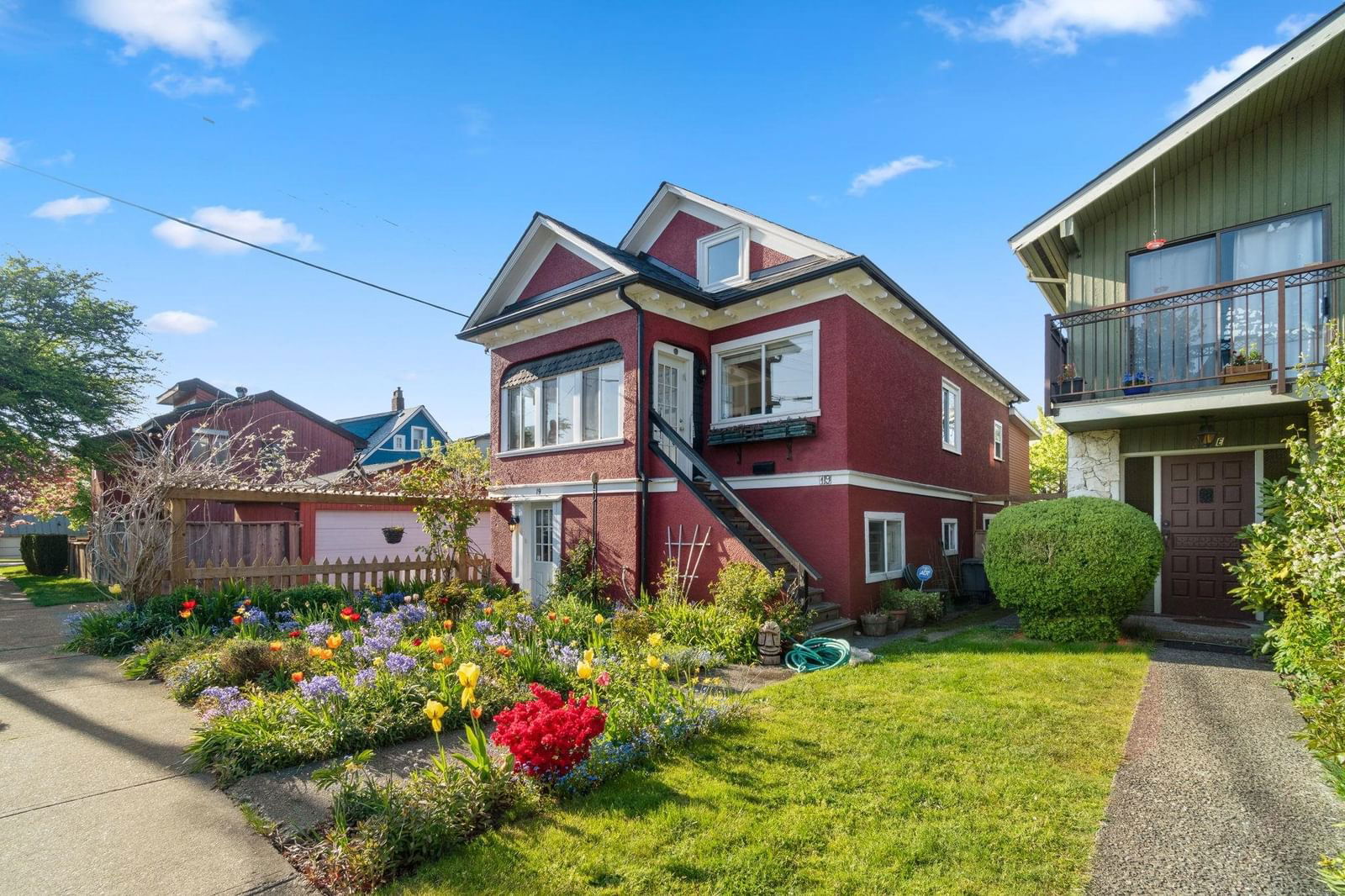 Image of home for listing MLS® R2995282