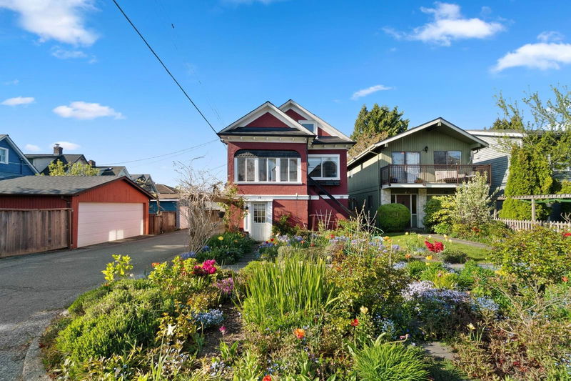 Image of home for listing MLS® R2995282