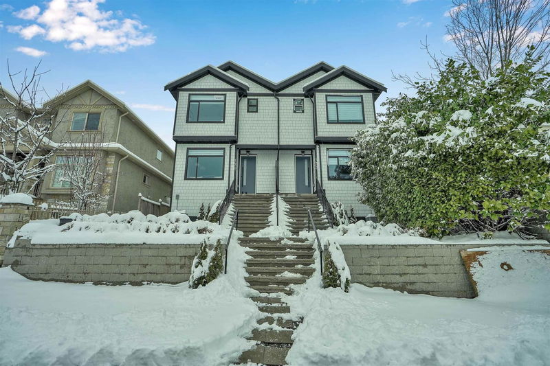 Image of home for listing MLS® R2995298