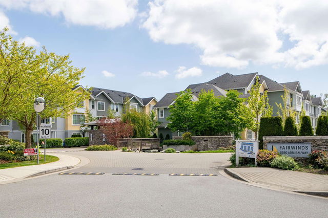 105 - 5550 Admiral Way