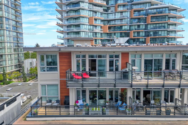 507 - 1420 Johnston Road