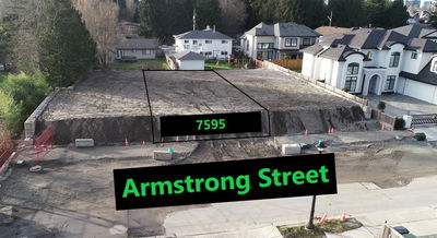 Image of home for listing MLS® R2995324