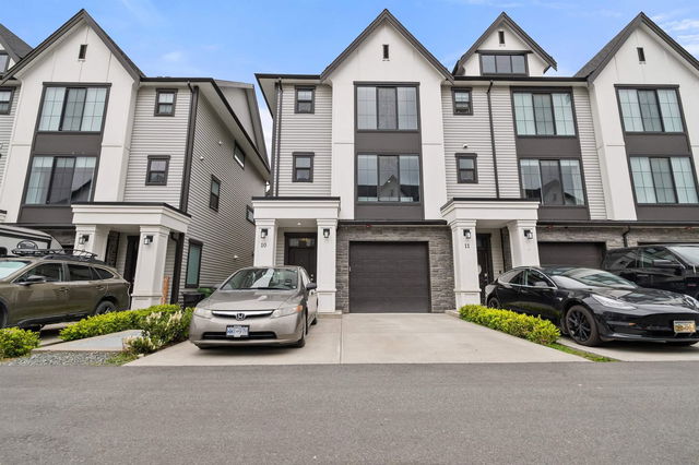10 - 5480 Pebble Lane