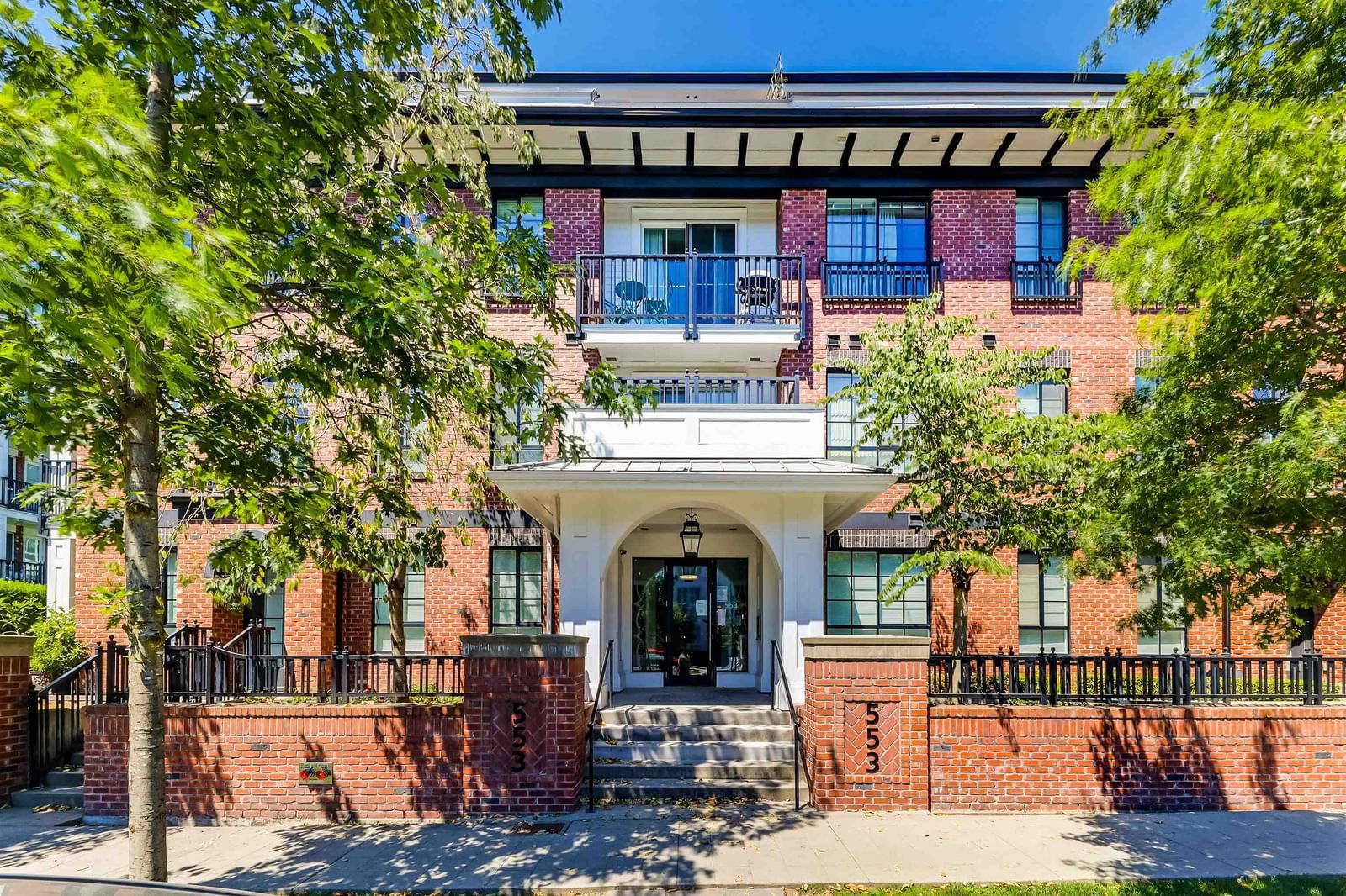 Image of home for listing MLS® R2995334