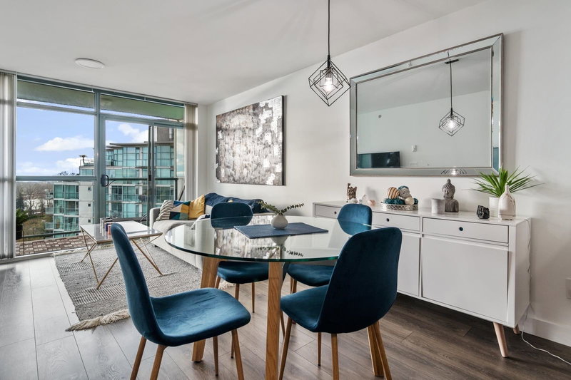 1202 - 2763 Chandlery Place, Vancouver, V5S 4V4 | Image 3