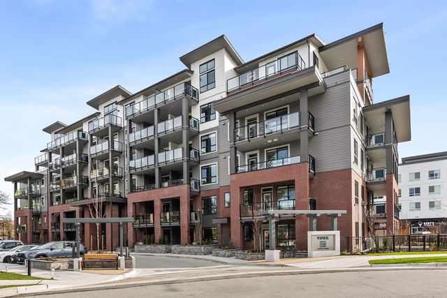 316 - 45511 Campus Drive