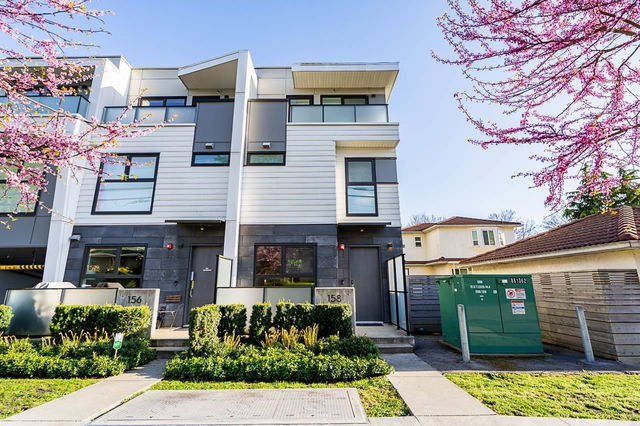 158 Woodstock Avenue