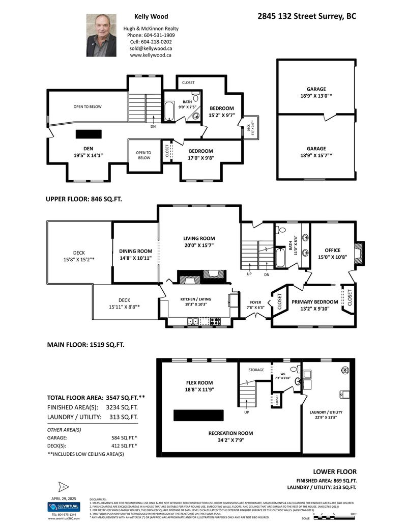 Image of home for listing MLS® R2995368