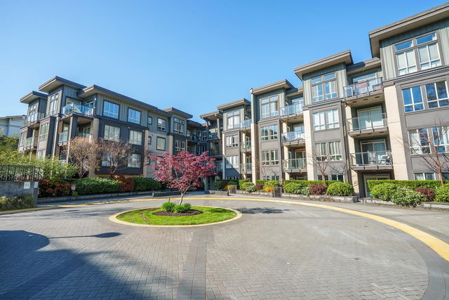 314 - 225 Francis Way