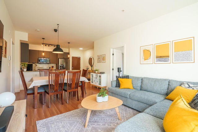 314 - 225 Francis Way
